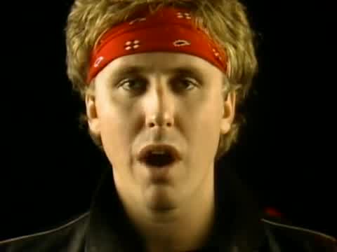 Loverboy - When It’s Over