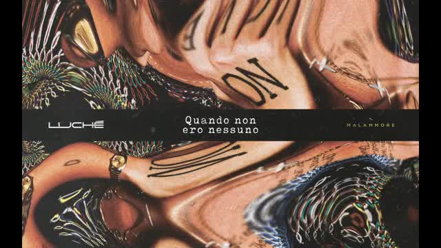 Luchè - Quando non ero nessuno