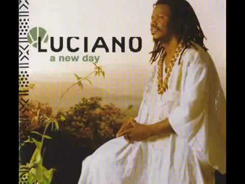 Luciano - No Night in Zion