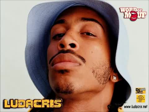 Ludacris - Growing Pains