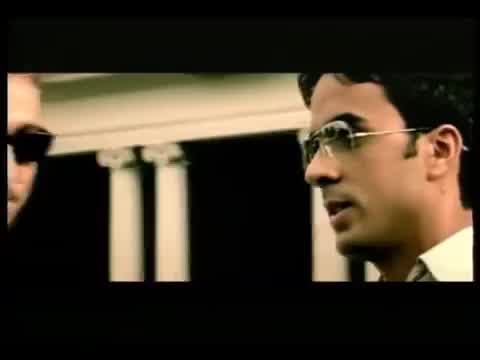 Luis Fonsi - ¿Quién te dijo eso?