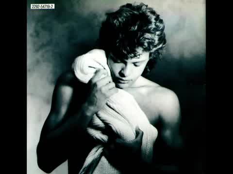 Luis Miguel - Ahora te puedes marchar