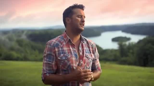 Luke Bryan - Sunrise, Sunburn, Sunset