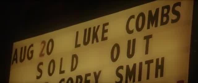 Luke Combs - She Got The Best Of Me