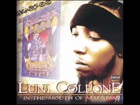 Luni Coleone - Thug Shit