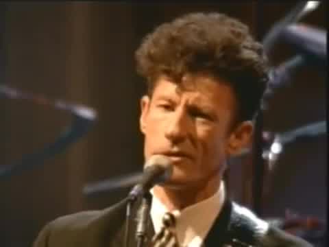 Lyle Lovett - That's Right, You're Not From Texas