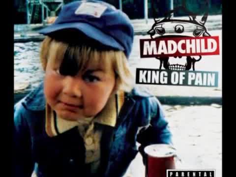 Madchild - Drugs in My Pocket