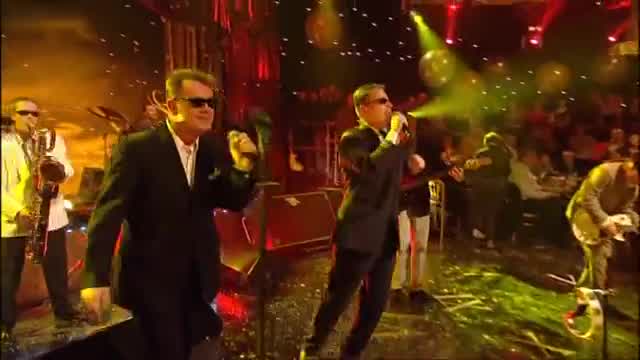 Madness - Baggy Trousers