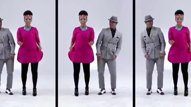 Mafikizolo - Happiness