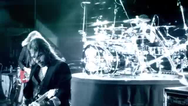 Maná - Mi reina del dolor