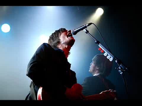 Mando Diao - Popovic