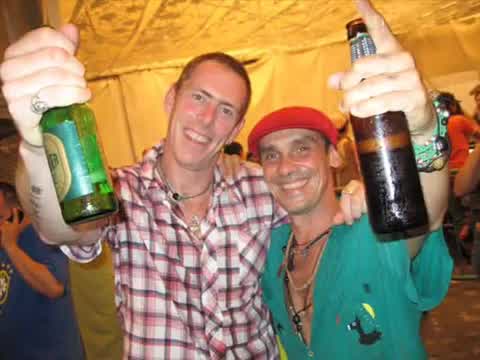 Manu Chao - Funambe