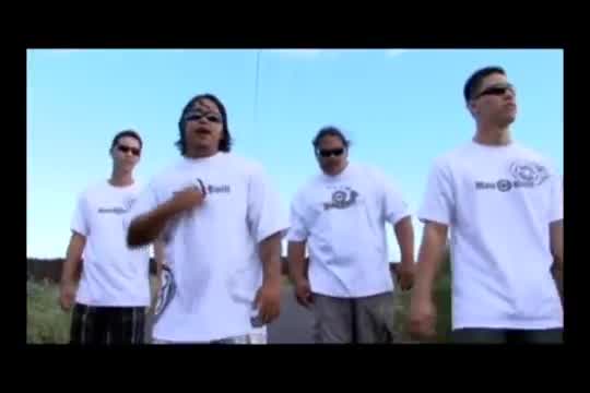 Maoli - No One