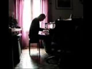 Marco Masini - Un piccolo Chopin