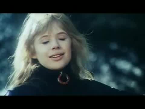 Marianne Faithfull - Rosie, Rosie