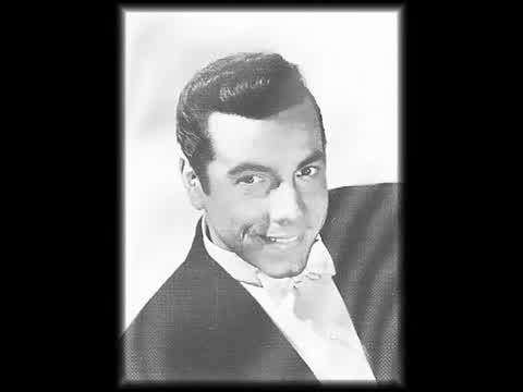 Mario Lanza - Toselli's Serenade