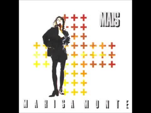 Marisa Monte - Beija eu