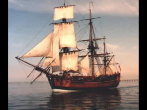 Mark Knopfler - The Trawlerman's Song