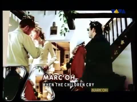 Mark ’Oh - When the Children Cry