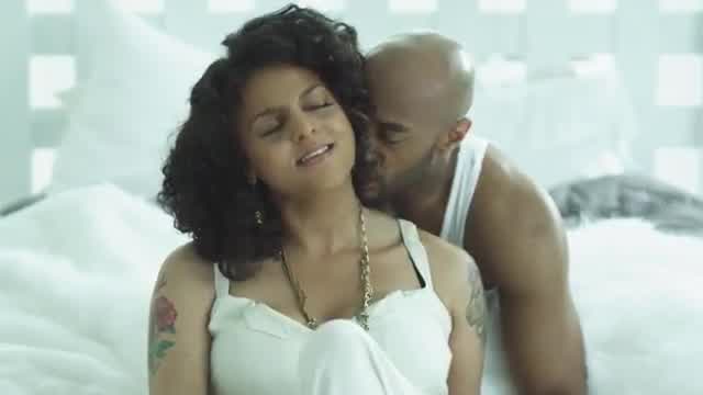 Marsha Ambrosius - Late Nights & Early Mornings