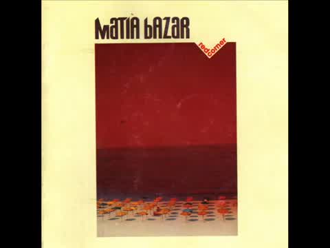 Matia Bazar - Stringimi