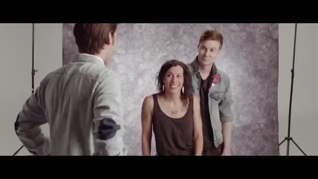 Matt & Kim - Let’s Go