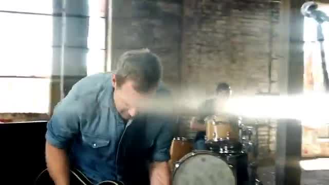 Matthew West - Strong Enough