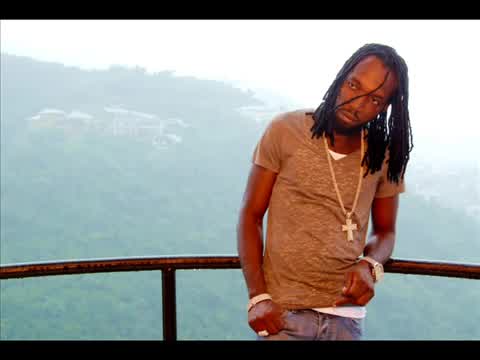 Mavado - Fly Again