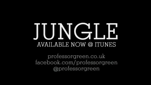 Maverick Sabre - Jungle