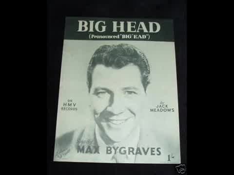 Max Bygraves - Heart of My Heart