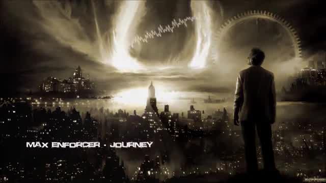 Max Enforcer - Journey