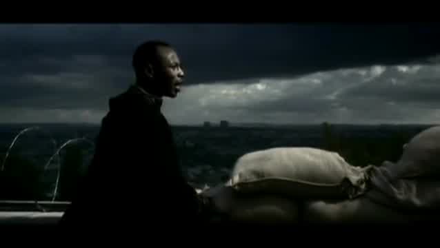 MC Solaar - La vie est belle