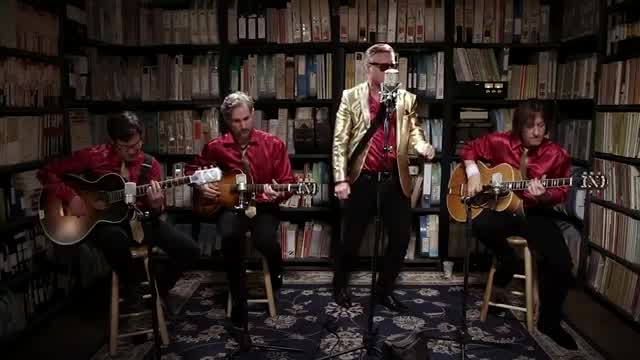 Me First and the Gimme Gimmes - Mandy