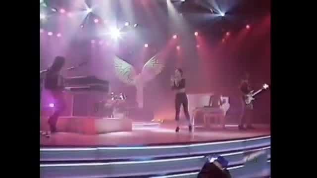 Mecano - La fuerza del destino