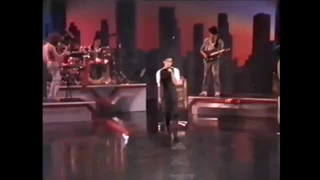 Mecano - No hay marcha en Nueva York