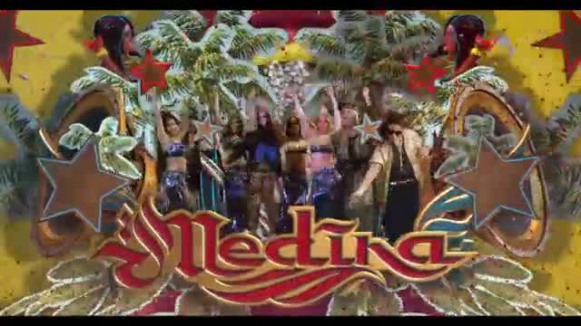 Medina - Tills vi koolar