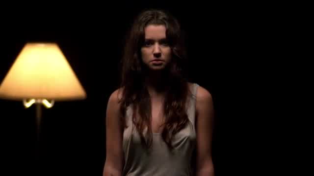 Meg Myers - Monster