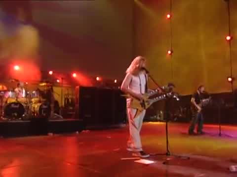 Megadeth - Trust