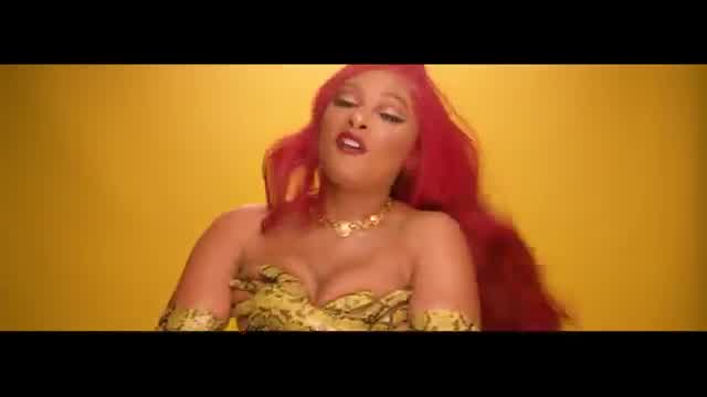 Megan Thee Stallion - Big Ole Freak