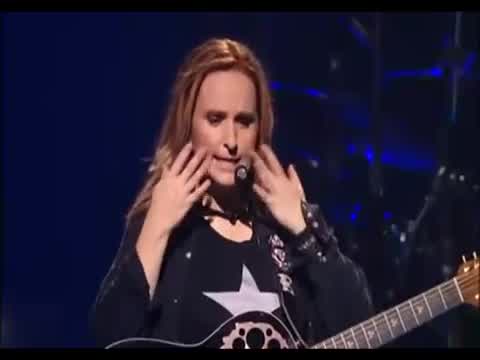 Melissa Etheridge - Mercy