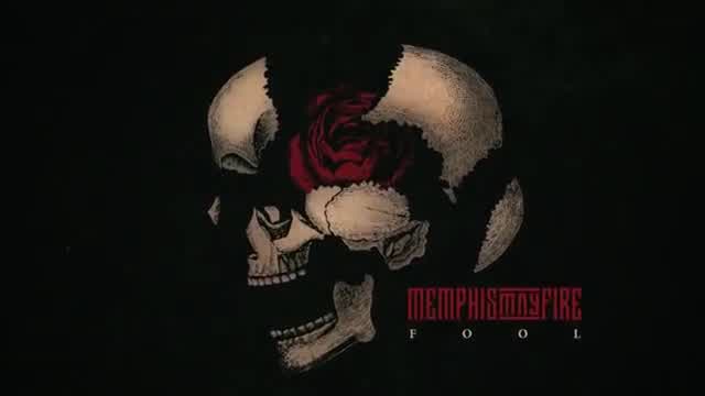 Memphis May Fire - Fool