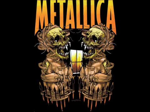 Metallica - Welcome Home