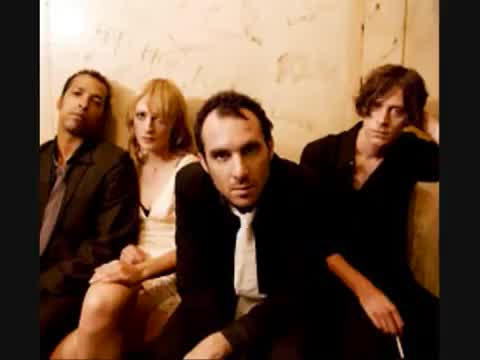 Metric - Twilight Galaxy