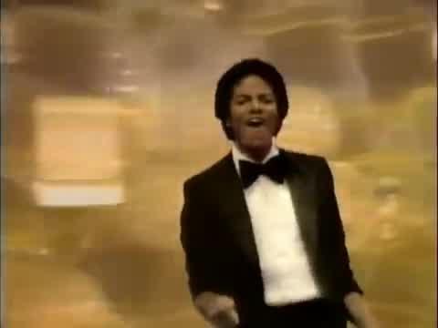 Michael Jackson - Don’t Stop ’til You Get Enough