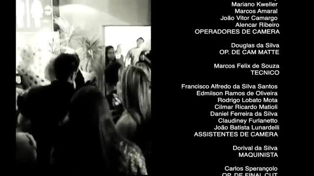 Michel Teló - Ei, psiu, beijo, me liga