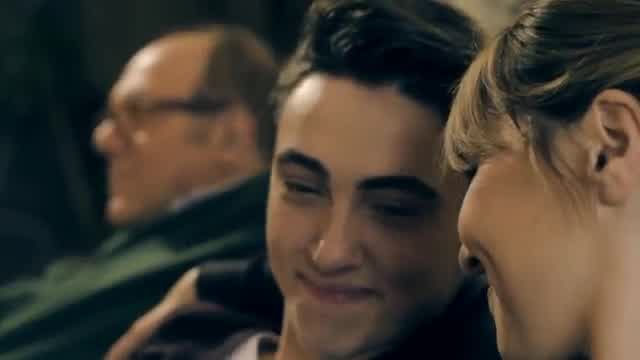 Michele Bravi - Sotto una buona stella