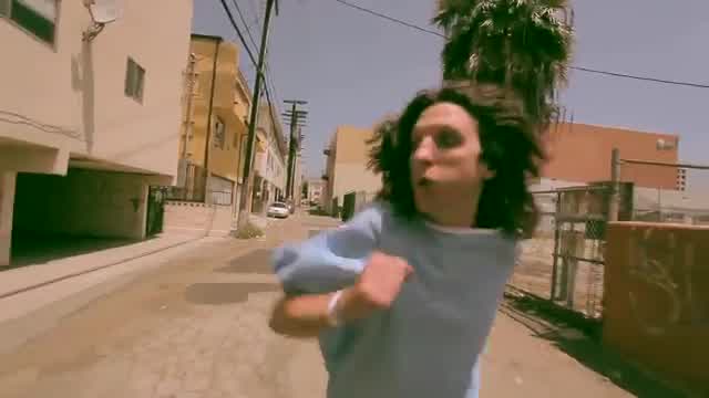 Mickey Avalon - Rock Bottom