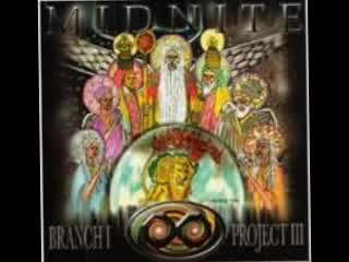 Midnite - Inner Queenly