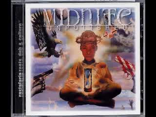 Midnite - Time and Time Again