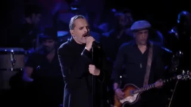 Miguel Bosé - Si tú no vuelves